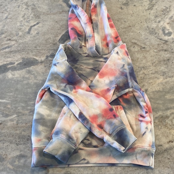 Girls Abercrombie Hoodie - Picture 3 of 3